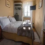 Отель Antico Borgo