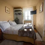 Hotell Antico Borgo 4*