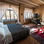 Antico Borgo 4* Кунео