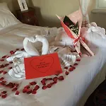 Hotell Antico Borgo 4*