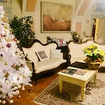 Hotell Antico Borgo Cuneo