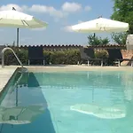Hotell Antico Borgo