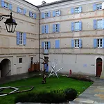 Hotell Antico Borgo Cuneo