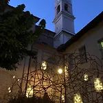 Hotell Antico Borgo