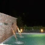 Hotell Antico Borgo Cuneo