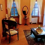Отель Antico Borgo Кунео