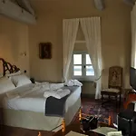 Hotell Antico Borgo Cuneo
