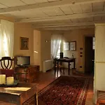 Hotell Antico Borgo Cuneo