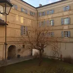 Hotell Antico Borgo Cuneo