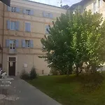 Antico Borgo Hotell