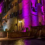 Hotell Antico Borgo