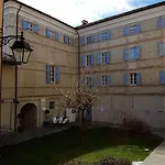 Antico Borgo Hotell Cuneo