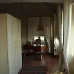 Antico Borgo Hotell