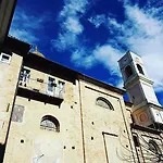 Отель Antico Borgo Кунео