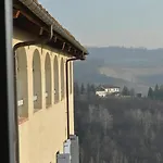 Hotell Antico Borgo