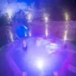 Hotell Antico Borgo