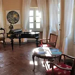 Hotell Antico Borgo