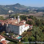 Antico Borgo 4*