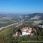Hotell Antico Borgo