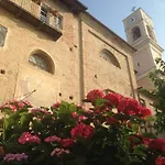 Antico Borgo Hotell