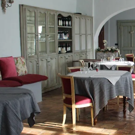 Hotel Antico Borgo