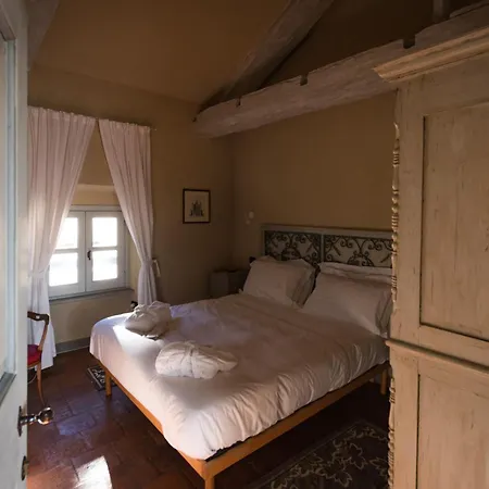 Antico Borgo Szálloda 4*
