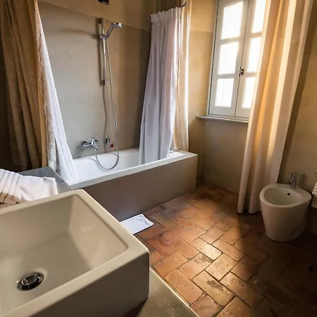 Antico Borgo Szálloda 4*