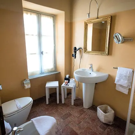 Antico Borgo Szálloda 4*