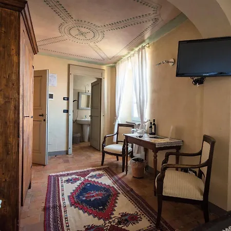 Antico Borgo
