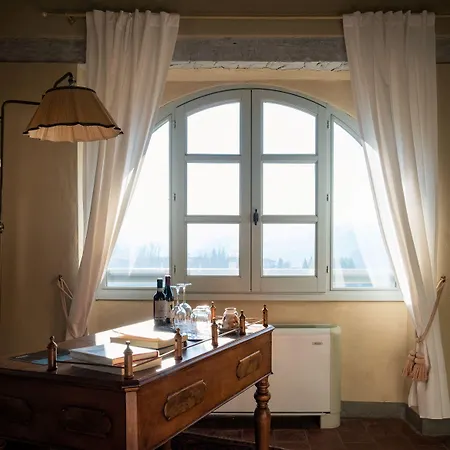 Antico Borgo Hotel