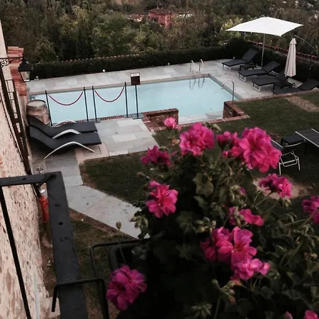 Hotel Antico Borgo Cuneo