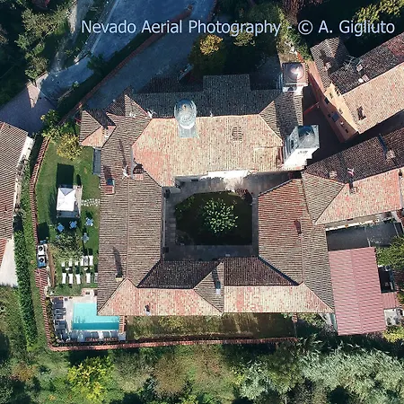 Antico Borgo