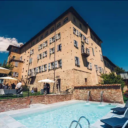 Hotel Antico Borgo Cuneo