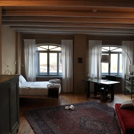 Otel Antico Borgo Cuneo