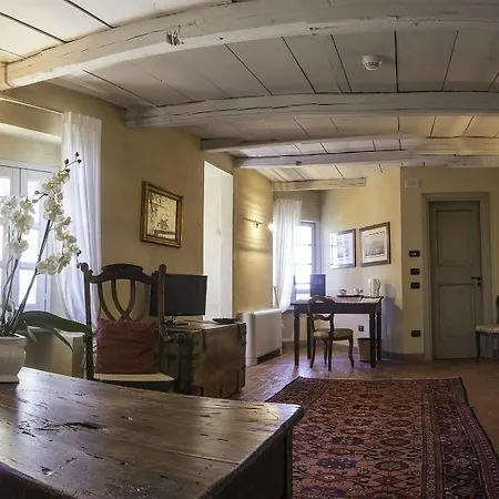 Antico Borgo Hotel Cuneo