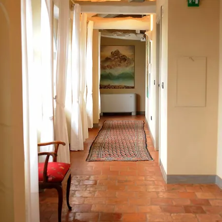 Antico Borgo 4* Cuneo