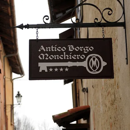 Antico Borgo 4* Cuneo