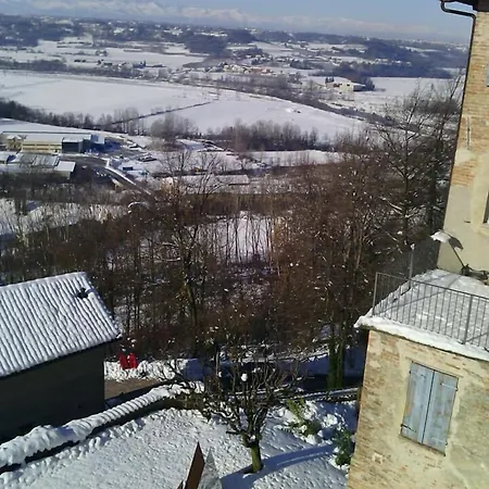 Antico Borgo 4* Cuneo