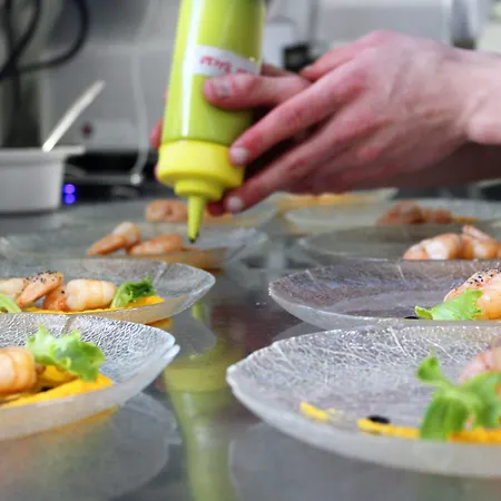 Antico Borgo Hotel 4*