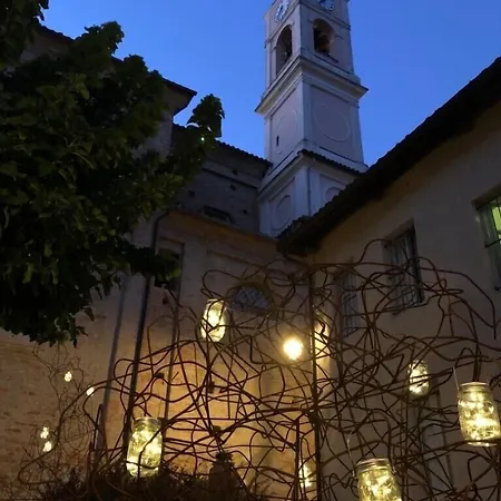 호텔 Antico Borgo