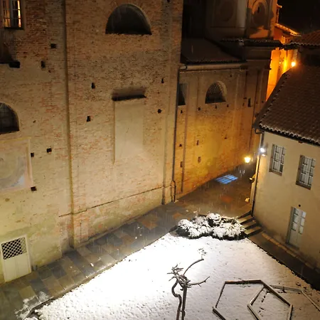 Antico Borgo 4* Cuneo