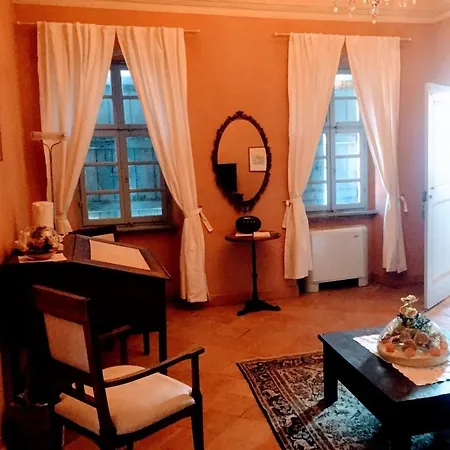 Antico Borgo Szálloda Cuneo