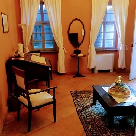 Hotel Antico Borgo Cuneo