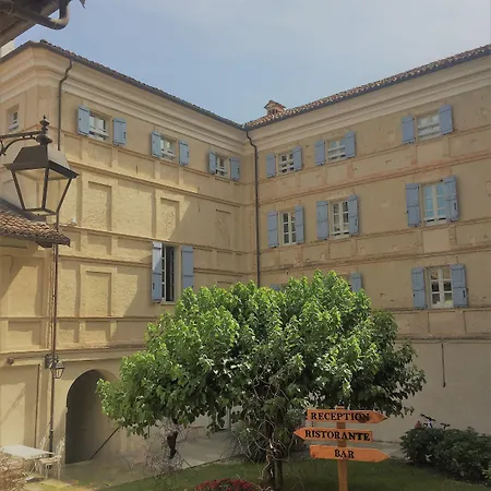 Antico Borgo 4*