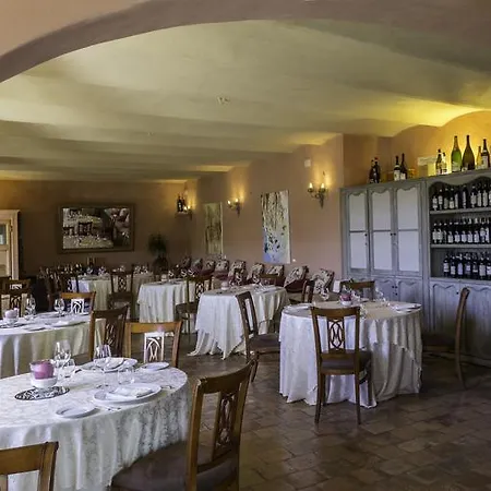 Antico Borgo