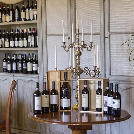Hotel Antico Borgo 4*