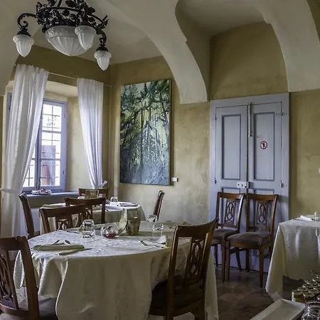 Antico Borgo 酒店 4*