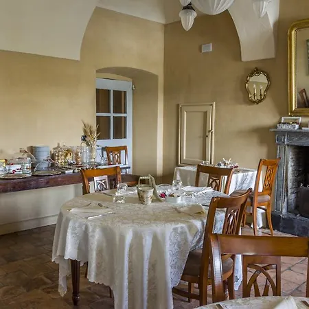 Hotel Antico Borgo Cuneo