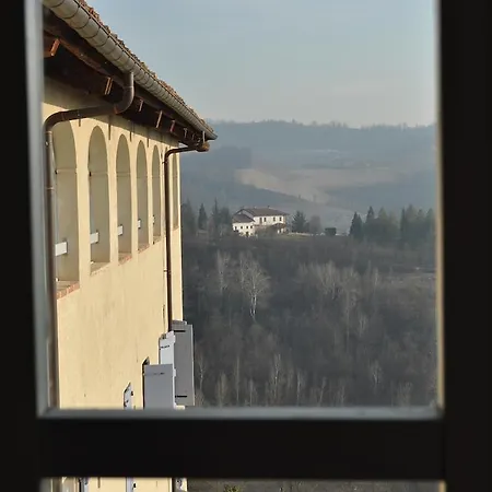 Antico Borgo 쿠네오