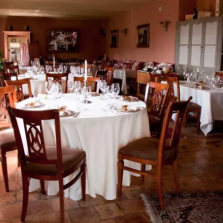 Hotel Antico Borgo Cuneo